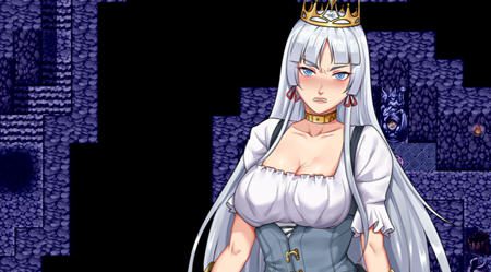 堕落骑士艾莉奥尔 云翻汉化版 逃脱解谜RPG游戏PC+安卓 1.1G - 造梦少女游戏网-造梦少女游戏造梦少女游戏网