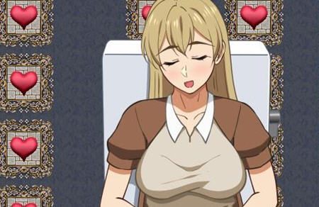 [RPG/汉化] 母との性活!ふぁんたじ～ 与母亲的生活 XY汉化版-造梦少女游戏造梦少女游戏网