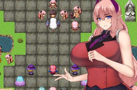 [大型精品RPG/中文/动态] 落败男妖的白给之旅 V1.01 官方中文步兵版 2.2G - 造梦少女游戏网-造梦少女游戏造梦少女游戏网