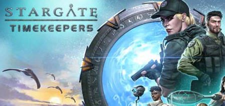 《星际之门:时间守护者》ver1.00.22 官方中文版 实时战术游戏 12G-造梦少女游戏造梦少女游戏网