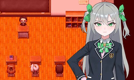 [日系RPG/汉化] 女小鬼和大叔的体育教育~实践训练PC+安卓AI汉化版 [多空/600M] - 造梦少女游戏网-造梦少女游戏造梦少女游戏网