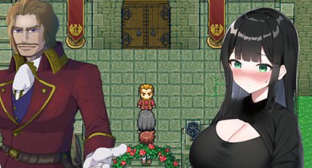 《公爵千金的心意》云翻汉化版 RPG游戏 600M - 造梦少女游戏网-造梦少女游戏造梦少女游戏网