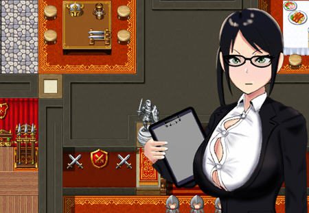 大波地位提升策略 ver1.0 汉化版 PC+安卓 RPG游戏 2.5G - 造梦少女游戏网-造梦少女游戏造梦少女游戏网