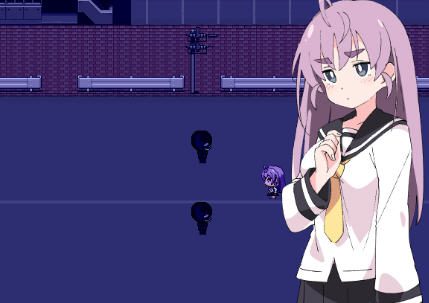 莉露斯蒂亚最后的一周 ver1.0 汉化版 PC+安卓 RPG游戏 700M - 造梦少女游戏网-造梦少女游戏造梦少女游戏网