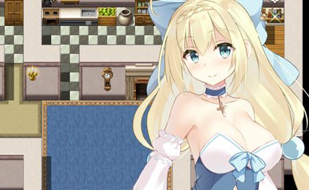 [RPG/中文] 公主骑士安妮与银意陷阱 姫騎士アニエスと银欲の罠1.0 PC+安卓汉化作弊版 [多空/1.9G]-造梦少女游戏造梦少女游戏网