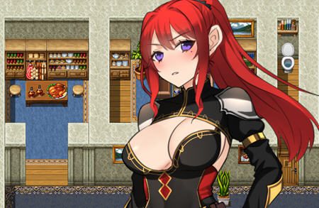 传说中的武器和美人妻战士！伝説の武器と美人妻戦士! PC+安卓-造梦少女游戏造梦少女游戏网