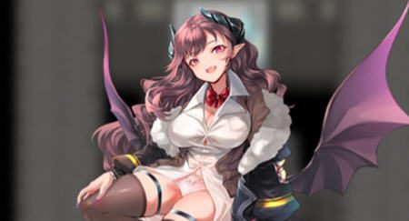 魅魔之欲:莉莉丝计划 ver1.0.3 AI精翻汉化版 RPG游戏 650M - 造梦少女游戏网-造梦少女游戏造梦少女游戏网