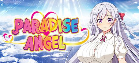 堕欲天使(Paradise Angel) ver1.10 官方中文步兵版 探索RPG游戏 1.1G - 造梦少女游戏网-造梦少女游戏造梦少女游戏网