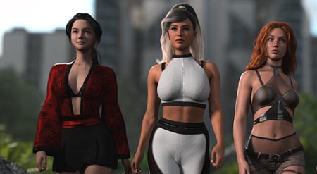 [欧美SLG/汉化] 最佳游戏 B.E.S.T The Game Ep.3 Deluxe PC+安卓汉化版 5.8G - 造梦少女游戏网-造梦少女游戏造梦少女游戏网