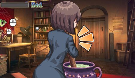 药师兄妹的临床试验 ver1.24 机翻汉化汉化版 经营SLG游戏 1.1G - 造梦少女游戏网-造梦少女游戏造梦少女游戏网