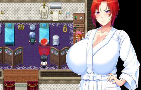 剑鬼芭露歌之著名将军的冲击AV首秀 汉化作弊版 PC+安卓 RPG游戏 5.3G-造梦少女游戏造梦少女游戏网