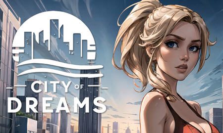 [SLG/汉化] 梦想之城 City of Dreams [v0.5.1] PC+安卓汉化版500M - 造梦少女游戏网-造梦少女游戏造梦少女游戏网