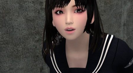 [3D大作/中文/动态]朋友游戏 官方中文AI解码步兵版+全回想[梅麻吕/新步兵][3.1G/百度]-造梦少女游戏造梦少女游戏网