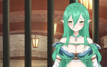 妖精解封仪式 STEAM官方中文无修版 互动SLG游戏 2.2G - 造梦少女游戏网-造梦少女游戏造梦少女游戏网