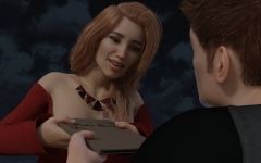 [SLG/汉化]改变命运(Altered Destiny) V0.2 汉化版 PC+安卓 动态SLG游戏 2.6G - 造梦少女游戏网-造梦少女游戏造梦少女游戏网