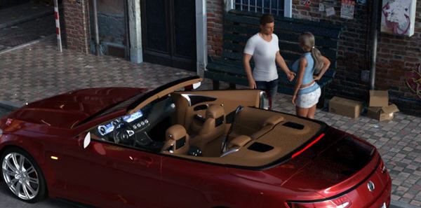 图片[1]-造梦少女游戏[欧美SLG] 爱的路 爱的方式 The Way Love Goes Ch. 29 PC+安卓-造梦少女游戏造梦少女游戏网