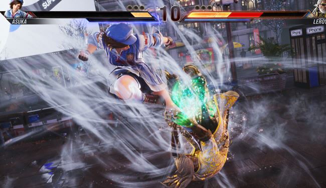 图片[5]-造梦少女游戏铁拳8(TEKKEN 8) ver1.01.12 豪华中文版 3D格斗游戏 85G - 造梦少女游戏网-造梦少女游戏造梦少女游戏网