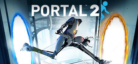 图片[1]-造梦少女游戏传送门2/Portal 2（更新v02.02.2024 ） - 造梦少女游戏网-造梦少女游戏造梦少女游戏网