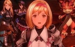 碧蓝幻想Relink v1.2.1 豪华中文版整合全DLC ARPG游戏&神作 79G - 造梦少女游戏网-造梦少女游戏造梦少女游戏网