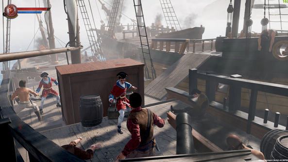 图片[6]-造梦少女游戏海盗传承 (Corsairs Legacy) 官方中文版 开放世界RPG游戏 14G - 造梦少女游戏网-造梦少女游戏造梦少女游戏网