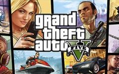 侠盗猎车手5/GTA5（更新v1.67汉化中文纯净版）-造梦少女游戏造梦少女游戏网