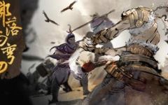 部落与弯刀 ver1.0.44 官方中文版 开放世界角色扮演游戏 2.2G - 造梦少女游戏网-造梦少女游戏造梦少女游戏网