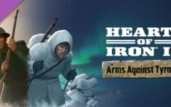 钢铁雄心4/Hearts of Iron IV（ v1.14.9—更新扩展包DLC）-造梦少女游戏造梦少女游戏网