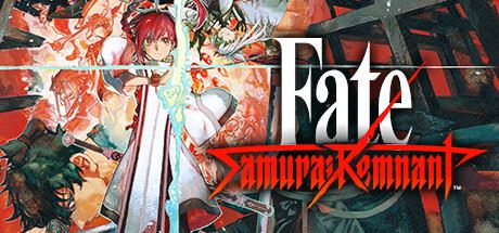 图片[1]-造梦少女游戏圣杯战争盈月之仪/FateSamurai Remnant（更新 v1.1.3—更新追加剧情1DLC） - 造梦少女游戏网-造梦少女游戏造梦少女游戏网