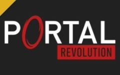 传送门 进化 /Portal: Revolution - 造梦少女游戏网-造梦少女游戏造梦少女游戏网