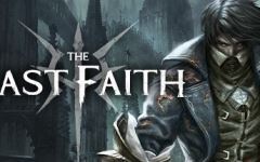 最后的信仰最后的信念/The Last Faith （更新v1.5.2） - 造梦少女游戏网-造梦少女游戏造梦少女游戏网