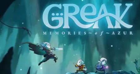 图片[1]-造梦少女游戏格雷克大冒险:阿祖尔的回忆 ver1.06 官方中文版 平台动作冒险游戏 1.1G - 造梦少女游戏网-造梦少女游戏造梦少女游戏网