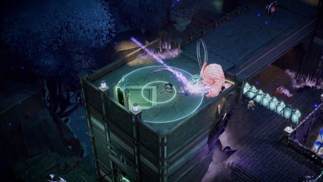 图片[3]-造梦少女游戏时之刃(The Time Shift Warrior) 豪华中文版 动作冒险游戏 22G - 造梦少女游戏网-造梦少女游戏造梦少女游戏网