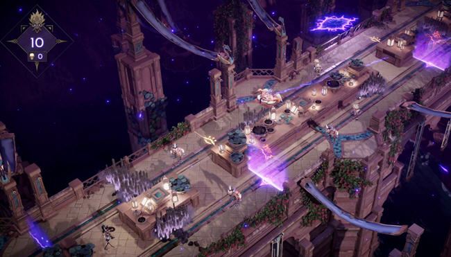 图片[5]-造梦少女游戏时之刃(The Time Shift Warrior) 豪华中文版 动作冒险游戏 22G - 造梦少女游戏网-造梦少女游戏造梦少女游戏网