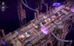 时之刃(The Time Shift Warrior) 豪华中文版 动作冒险游戏 22G-造梦少女游戏造梦少女游戏网