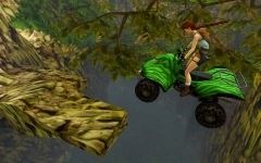 古墓丽影 1-3 官方中文重制版整合所有隐藏章节 动作冒险游戏 3.7G-造梦少女游戏造梦少女游戏网