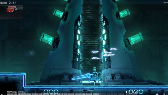 图片[3]-造梦少女游戏苍翼：混沌效应/BlazBlue Entropy Effect （更新v1.0.1.81436） - 造梦少女游戏网-造梦少女游戏造梦少女游戏网