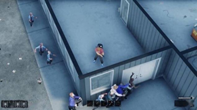 图片[3]-造梦少女游戏HumanitZ[v0.914.TF]汉化版中文联网版 开放世界生存冒险游戏 20G - 造梦少女游戏网-造梦少女游戏造梦少女游戏网