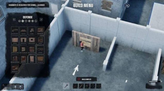 图片[5]-造梦少女游戏HumanitZ[v0.914.TF]汉化版中文联网版 开放世界生存冒险游戏 20G - 造梦少女游戏网-造梦少女游戏造梦少女游戏网