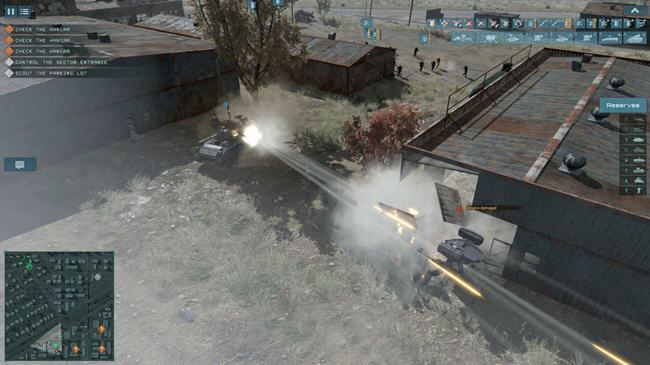 图片[6]-造梦少女游戏终结者:黑暗命运 ver1.00.930 官方中文版 RTS游戏 20G - 造梦少女游戏网-造梦少女游戏造梦少女游戏网