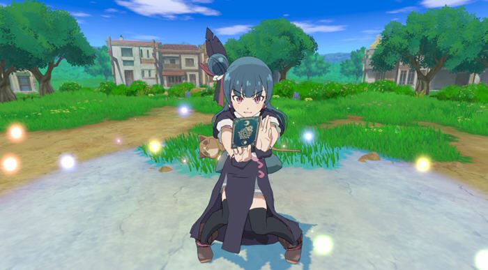 图片[3]-造梦少女游戏幻日夜羽 -蜃景努玛梓 官方中文版 Roguelike卡片战斗游戏 1G - 造梦少女游戏网-造梦少女游戏造梦少女游戏网