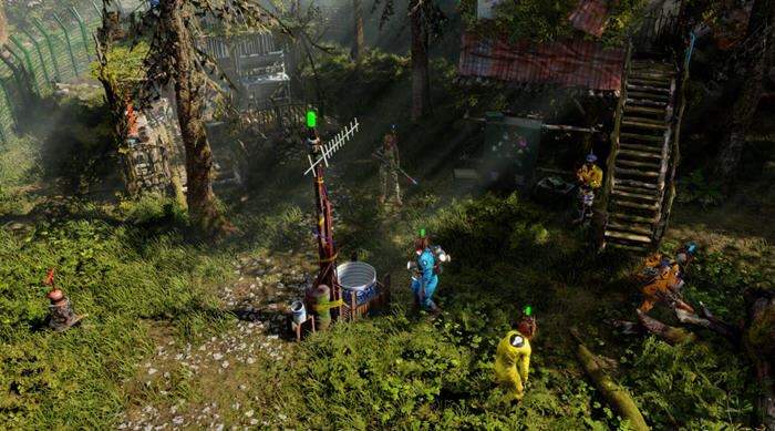 图片[3]-造梦少女游戏欢迎来到帕拉迪泽 官方中文版 动作生存冒险游戏 17G - 造梦少女游戏网-造梦少女游戏造梦少女游戏网