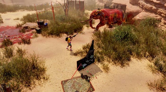 图片[4]-造梦少女游戏欢迎来到帕拉迪泽 官方中文版 动作生存冒险游戏 17G - 造梦少女游戏网-造梦少女游戏造梦少女游戏网