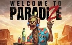 欢迎来到帕拉迪泽 官方中文版 动作生存冒险游戏 17G-造梦少女游戏造梦少女游戏网