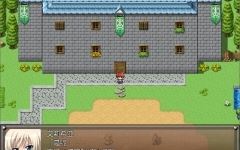 双剑物语 ver2.0 汉化作弊版 RPG游戏+CG回想全开 500M-造梦少女游戏造梦少女游戏网