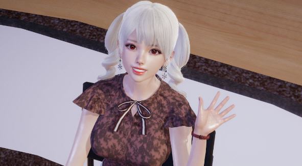 【国风SLG/中文/动态】 Agent17 特工17 v0.23.1 安卓+PC 最新官中版 【更新/3.8G】-造梦少女游戏造梦少女游戏网