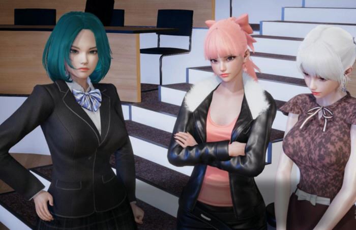 图片[4]-造梦少女游戏【国风SLG/中文/动态】 Agent17 特工17 v0.23.1 安卓+PC 最新官中版 【更新/3.8G】 - 造梦少女游戏网-造梦少女游戏造梦少女游戏网