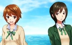 永无止境的NTR游戏 AI汉化版 ADV游戏大作 1.3G - 造梦少女游戏网-造梦少女游戏造梦少女游戏网