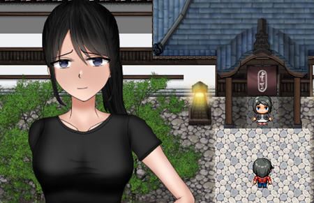 图片[1]-造梦少女游戏危险的变化 ver1.0 汉化作弊版 PC+安卓 RPG游戏 7G - 造梦少女游戏网-造梦少女游戏造梦少女游戏网