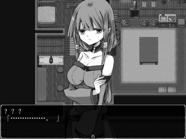 图片[6]-造梦少女游戏拉赫谢与活祭品之村 ver1.01 云翻汉化作弊版 黑白风格RPG游戏 600 - 造梦少女游戏网-造梦少女游戏造梦少女游戏网