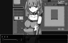 拉赫谢与活祭品之村 ver1.01 云翻汉化作弊版 黑白风格RPG游戏 600 - 造梦少女游戏网-造梦少女游戏造梦少女游戏网